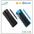 2016 New High Quality Power Bank Flashlight Outdoor Bluetooth Speaker